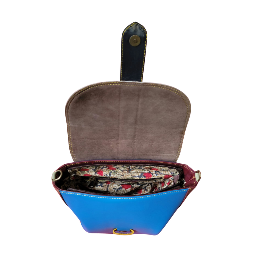 PIXIE - quitado hasta que tengamos la correa