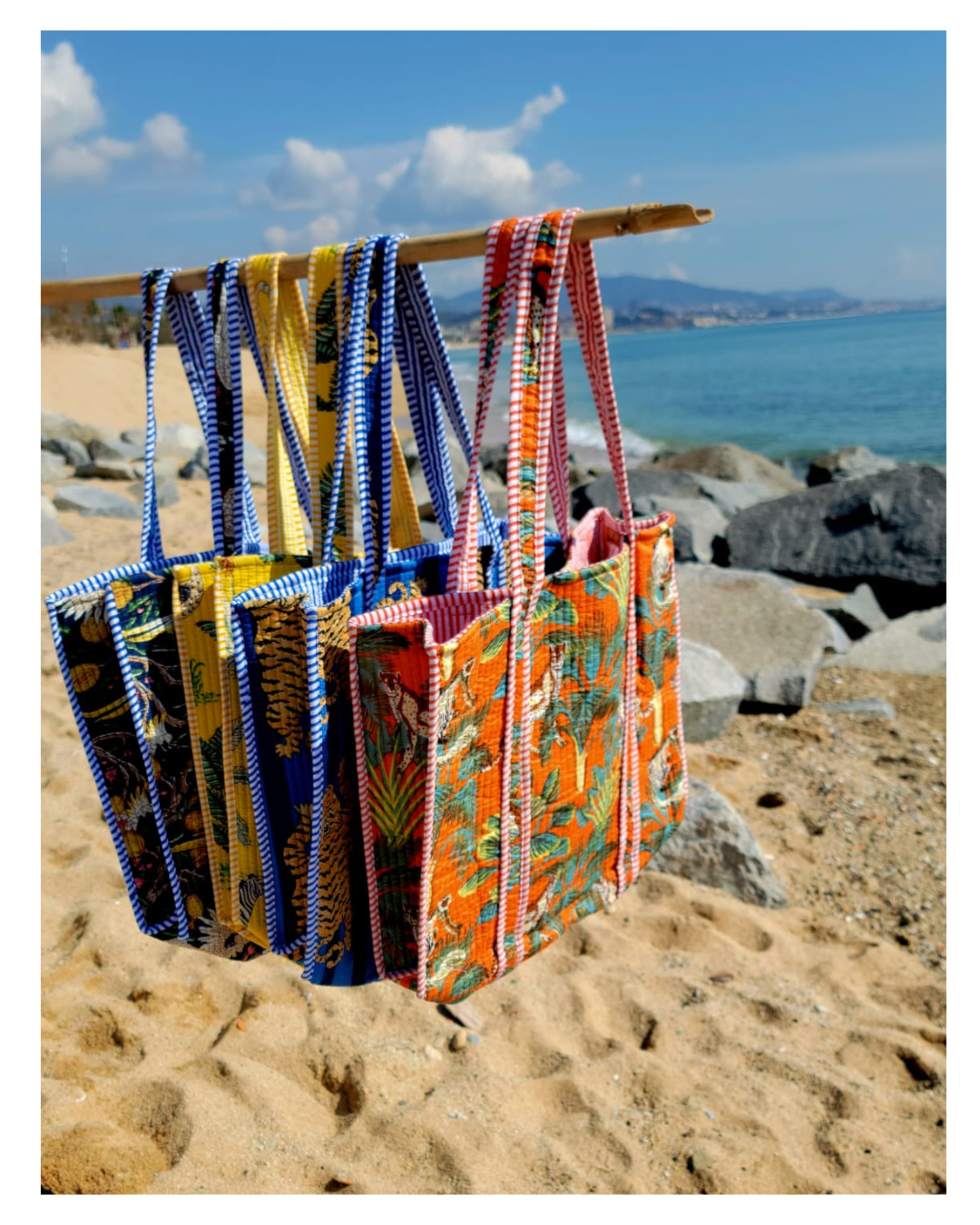 Beach Bag's