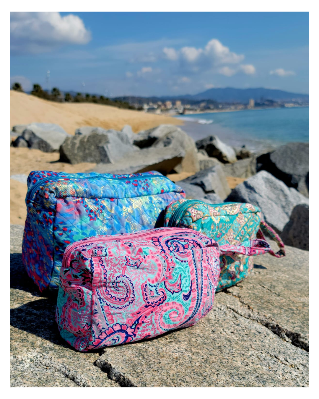 Pouches